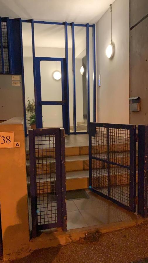 Affittacamere " Il Porto " Livorno Exterior foto
