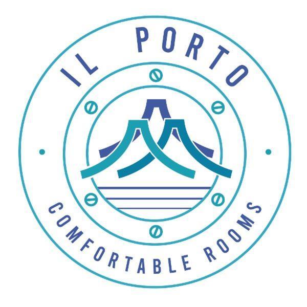Affittacamere " Il Porto " Livorno Exterior foto