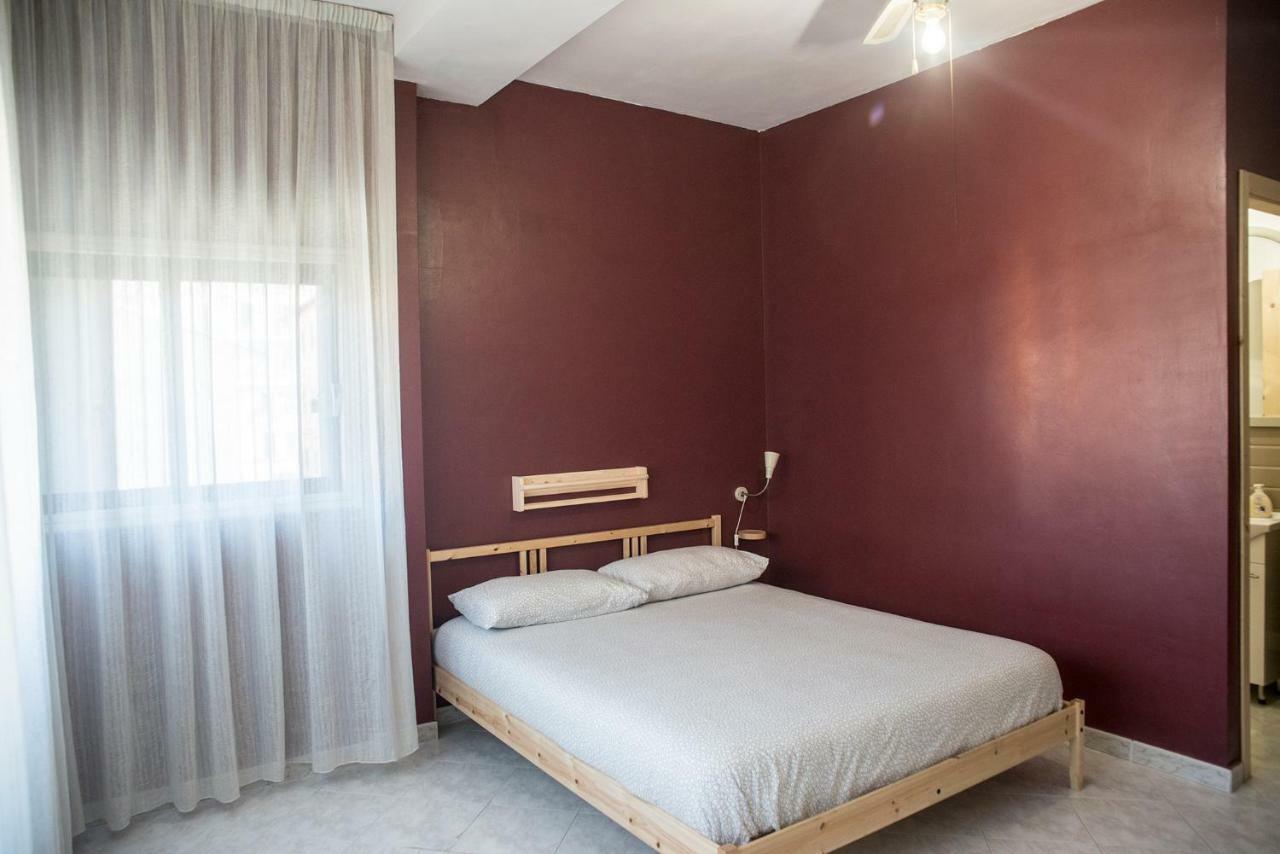 Affittacamere " Il Porto " Livorno Exterior foto