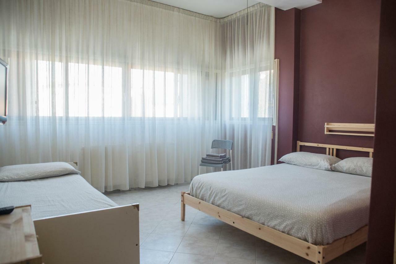 Affittacamere " Il Porto " Livorno Exterior foto