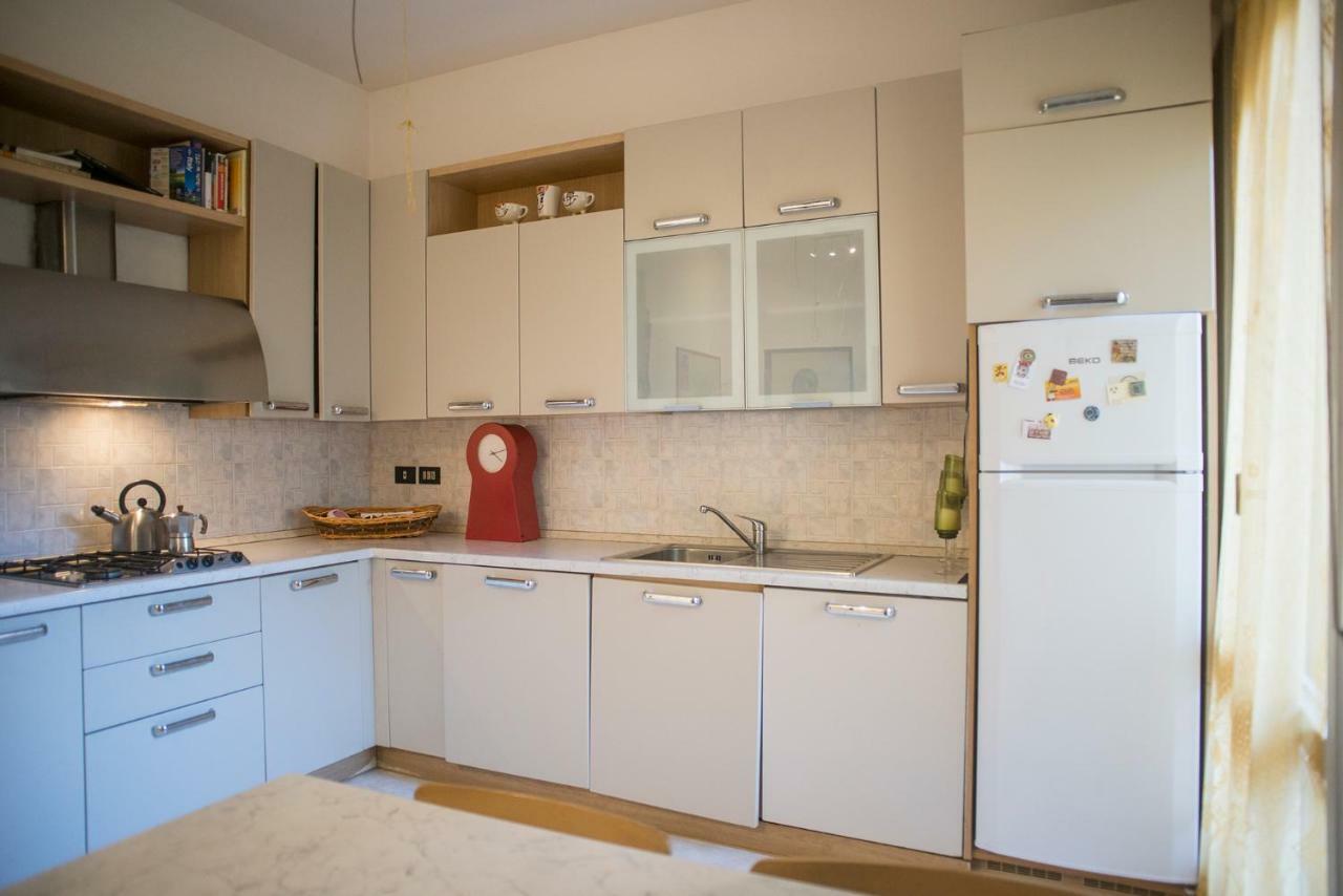 Affittacamere " Il Porto " Livorno Exterior foto